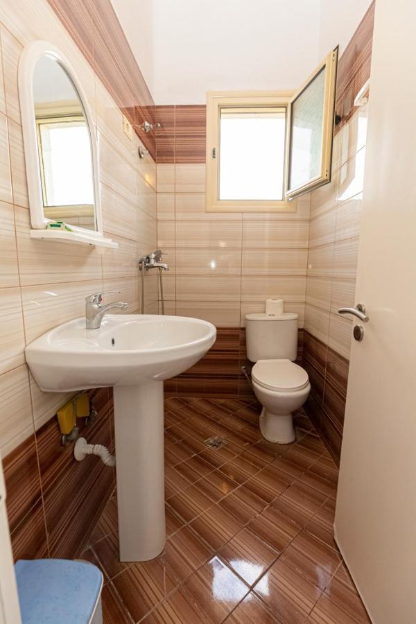 Vila B&E Vlorë Exteriér fotografie