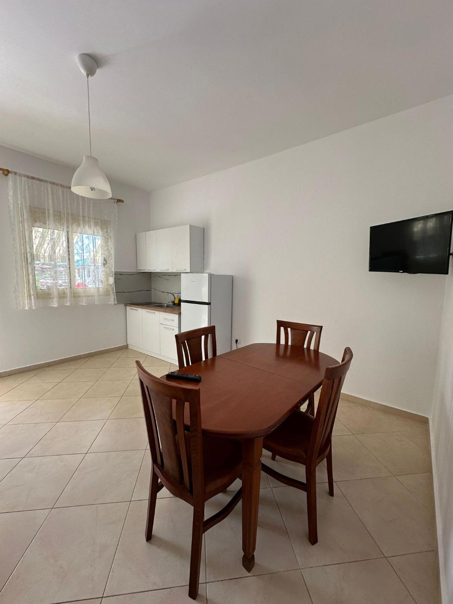 Vila B&E Vlorë Exteriér fotografie