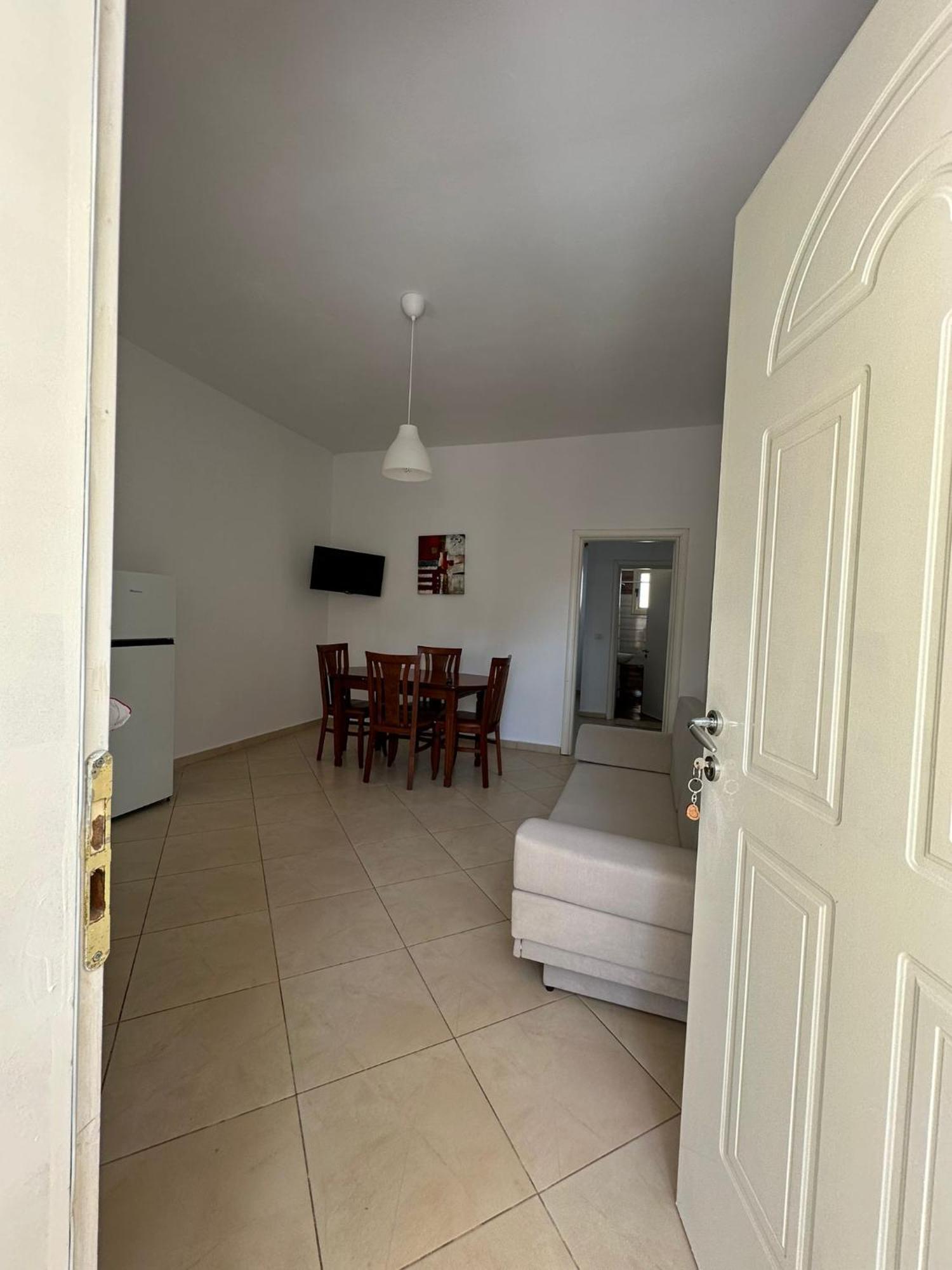 Vila B&E Vlorë Exteriér fotografie
